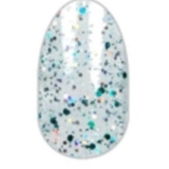 Color Street Nail Strips ~ Most Defintely - Picture 4 of 6